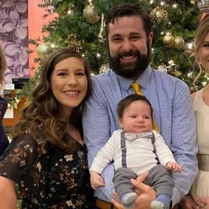 Meet your Posher, Matthew